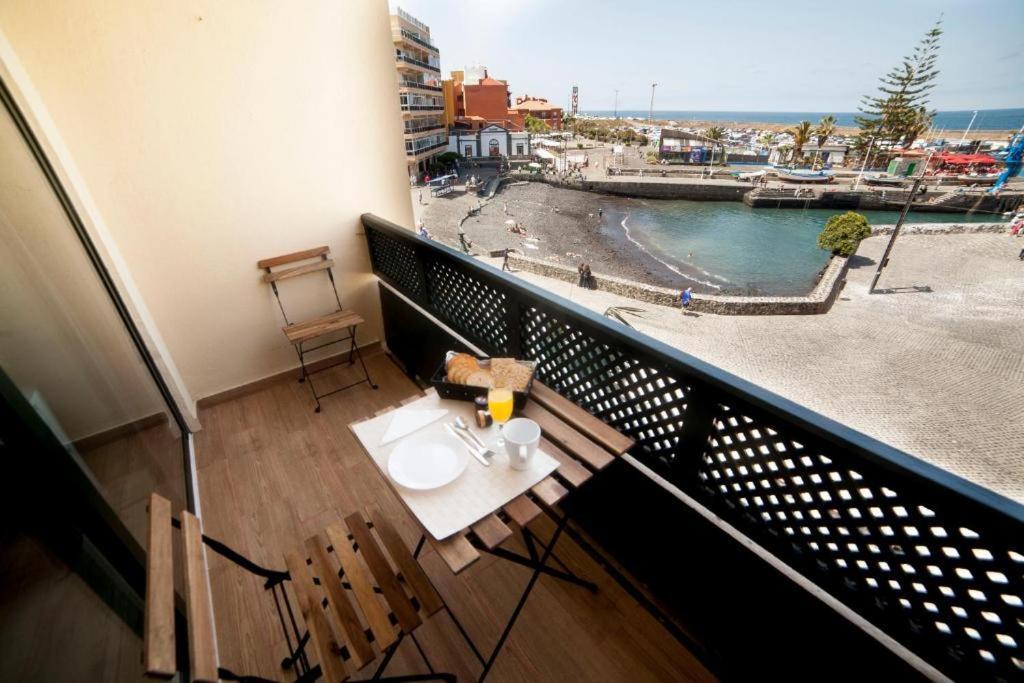 Aires Del Atlantico Pool-Wifi Leilighet Puerto de la Cruz  Eksteriør bilde